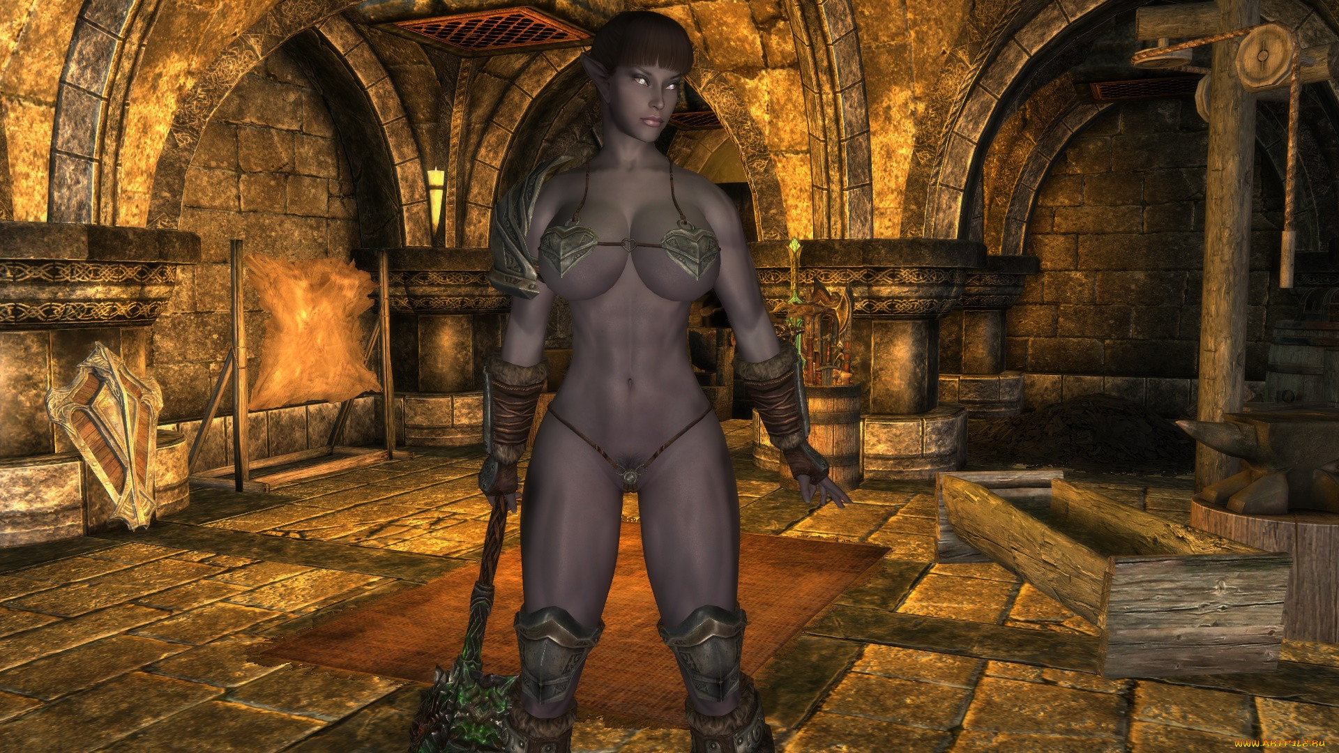 3 ,  , elves, , , , 